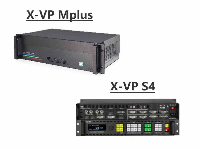 Video Processor